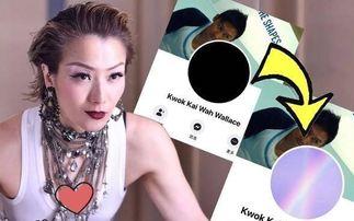 郑秀文最新爆料,演艺生涯中的不为人知瞬间  第3张